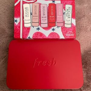 Lip hydration therapy kit